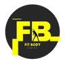 Fit Body Center лого
